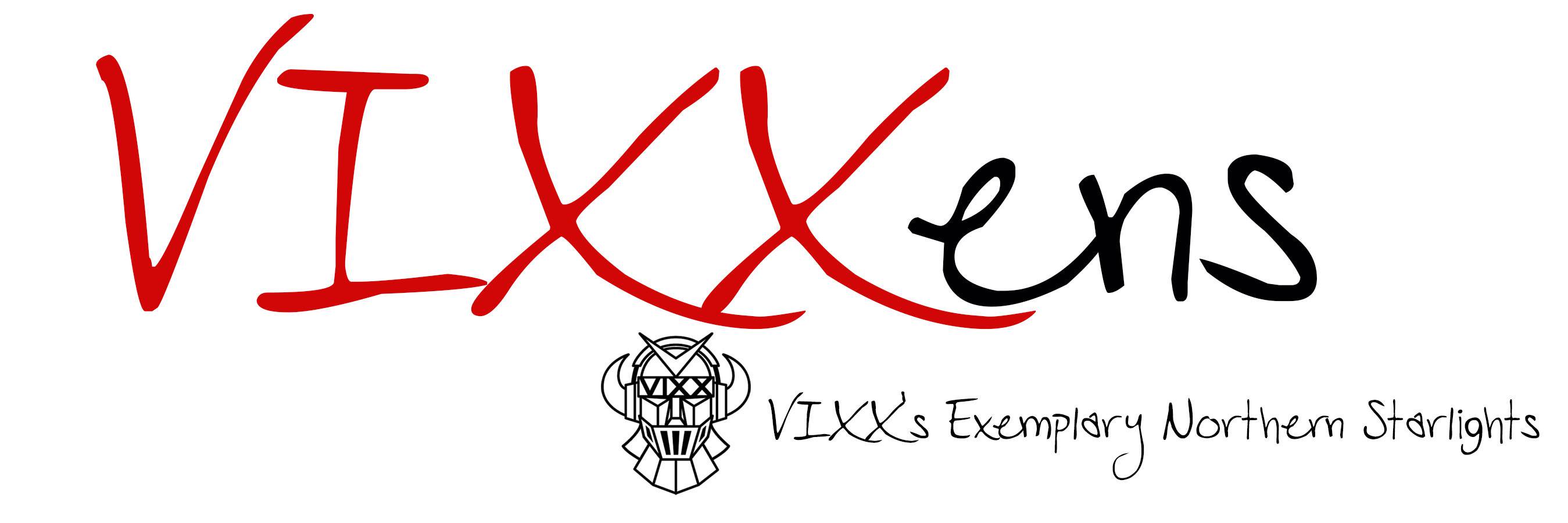 vixxens's profile banner image