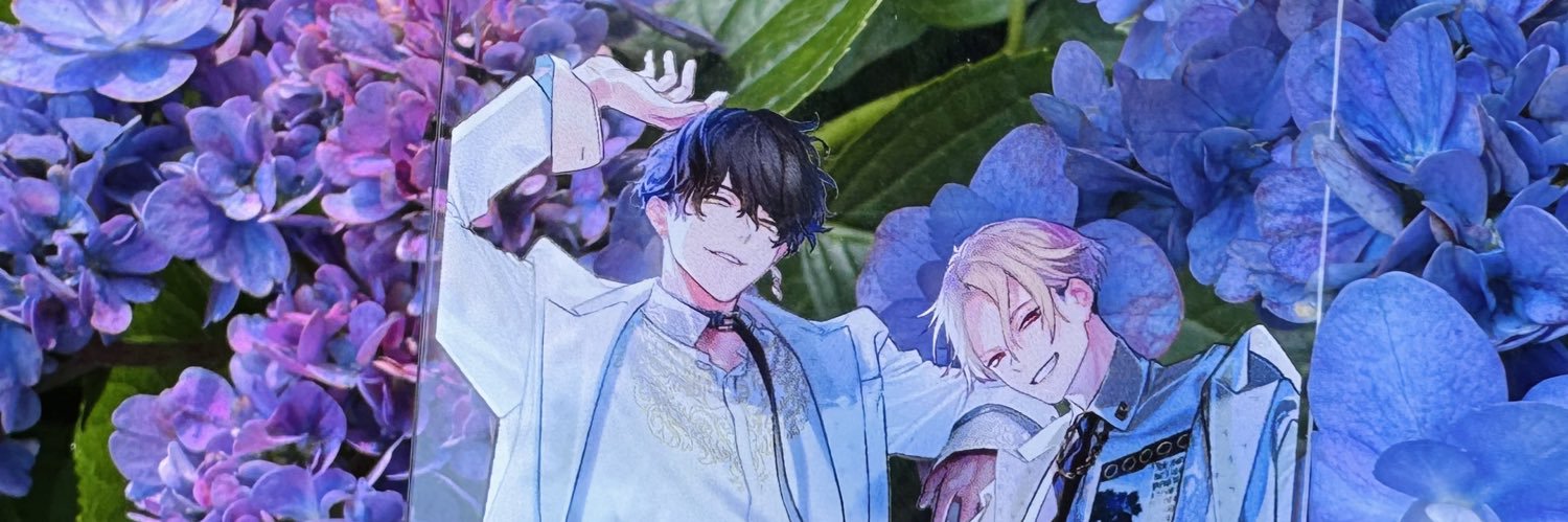 Lanlan0725's profile banner image