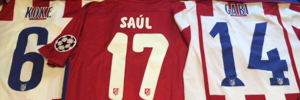 Pantera Atletico banner