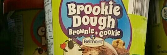 bookybrooke's profile banner image
