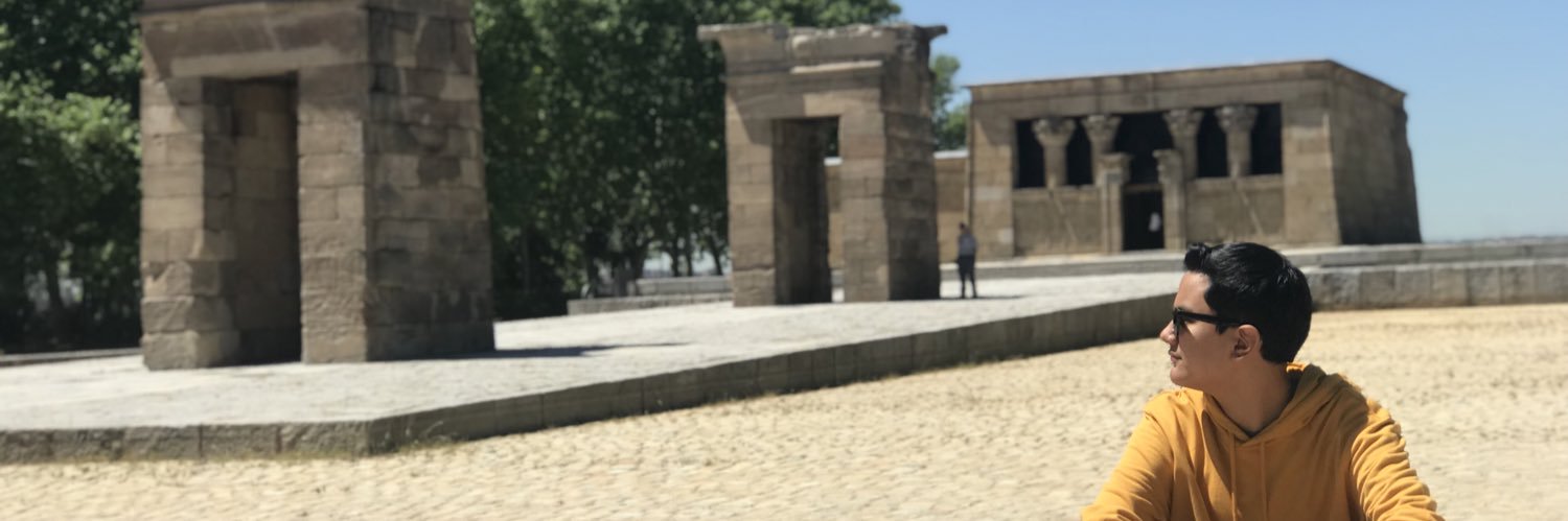 chemaag1's profile banner image