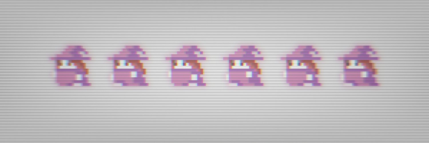 ぷらいそ@voidProc's banner