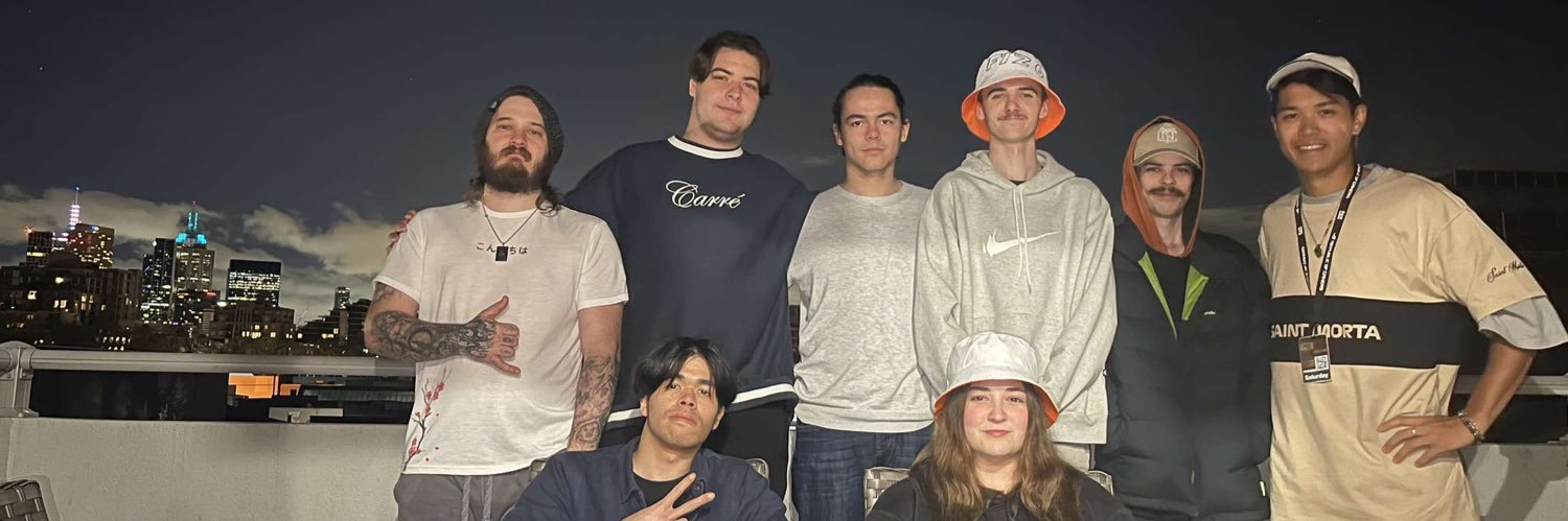 Rezzistt's profile banner image
