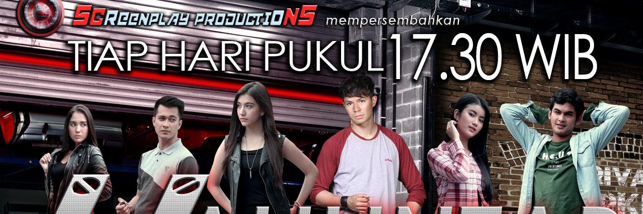 Halilintar_SP's profile banner image