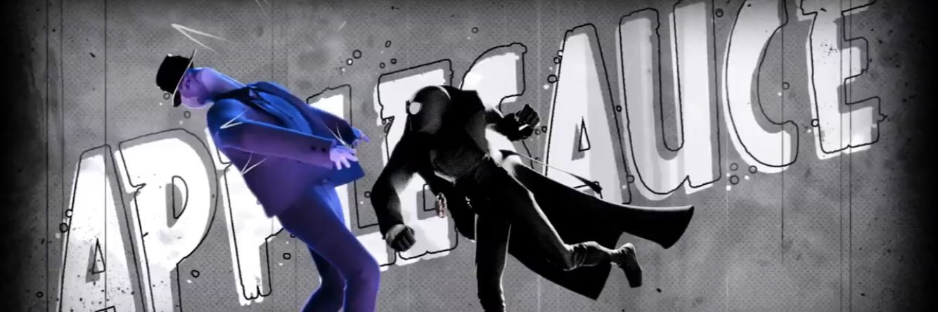PersonaCatFan's profile banner image