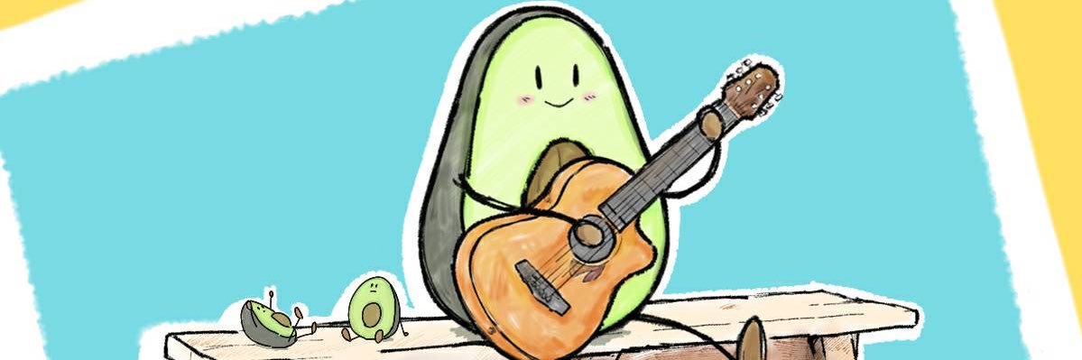 Kuri_fromOrange's profile banner image