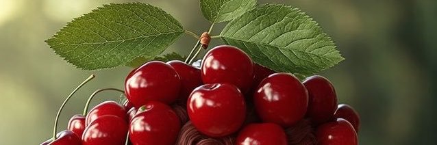 فــــرز كـًـــريزه🐣🍒 banner