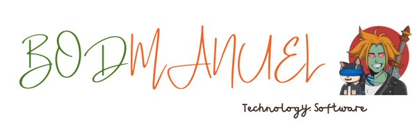 Bodmanuel Profile Banner