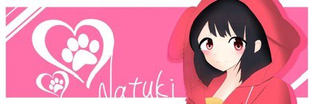 Natuki_514's profile banner image