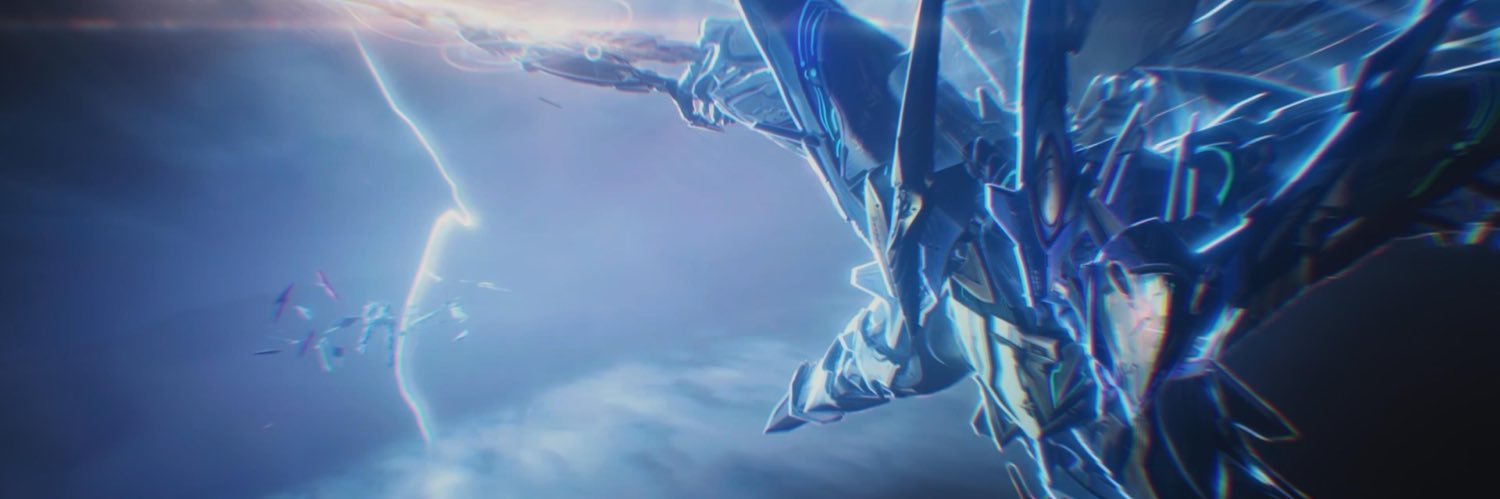 saifosryu's profile banner image