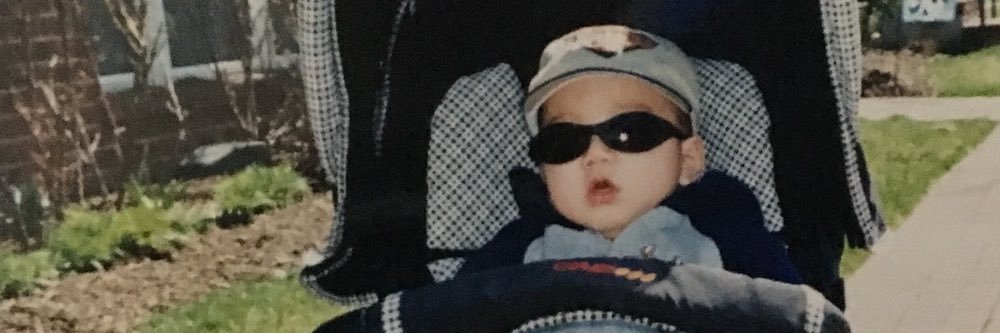 mitchofell's profile banner image