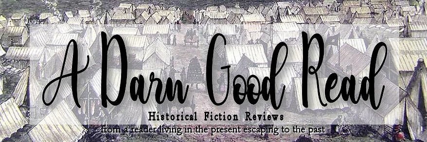 ADarnGoodRead's profile banner image
