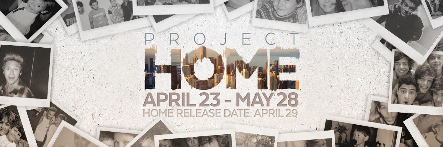 projecthome2016's profile banner image