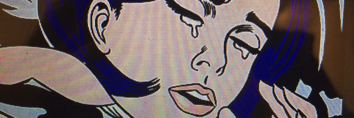 DarcyRaymond's profile banner image