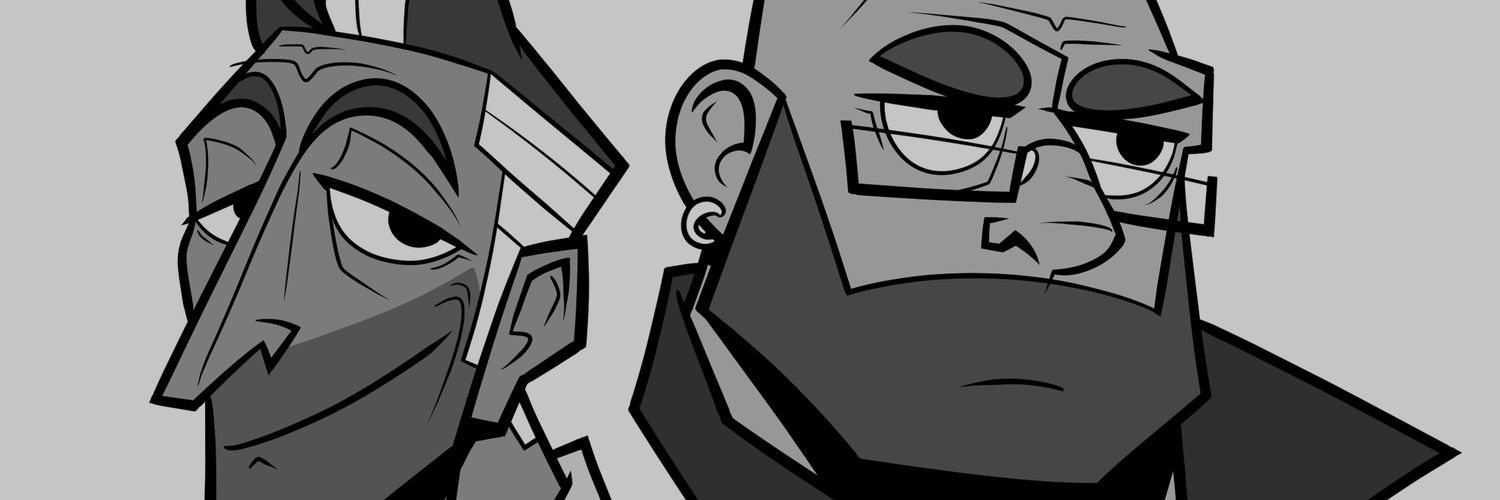 Sydebernz's profile banner image
