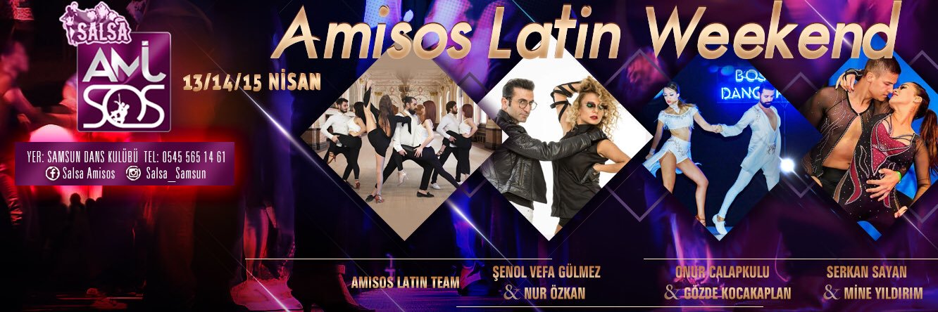 SalsAmisos's profile banner image