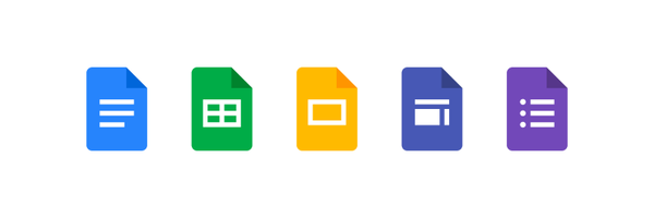 googledocs Profile Banner