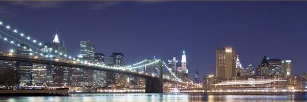 GregWellsNYC Profile Banner