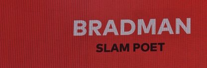 Brad Geyer banner