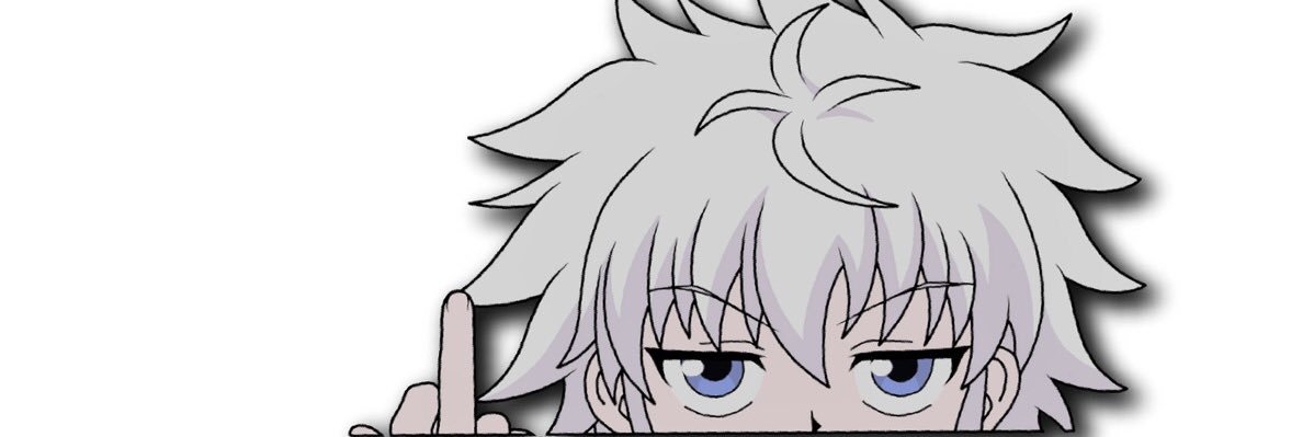LilSploof's profile banner image