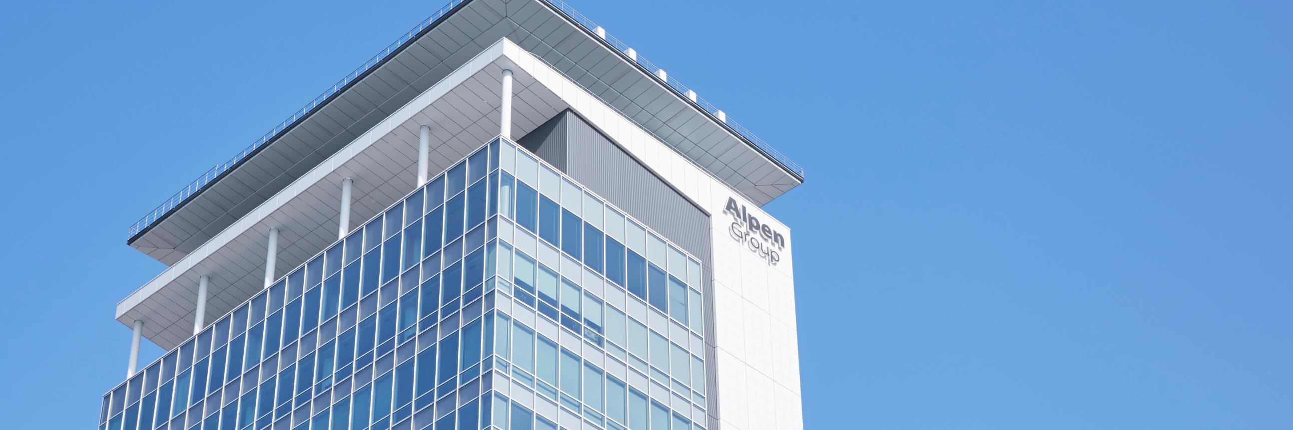 AlpenGroup_JP's profile banner image