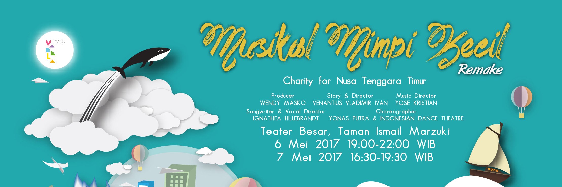 mimpikecil_ID's profile banner image