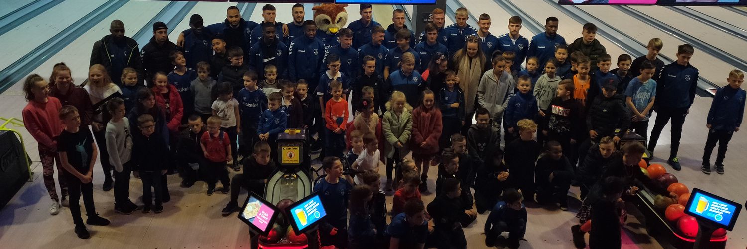 oldhamtownjfc's profile banner image