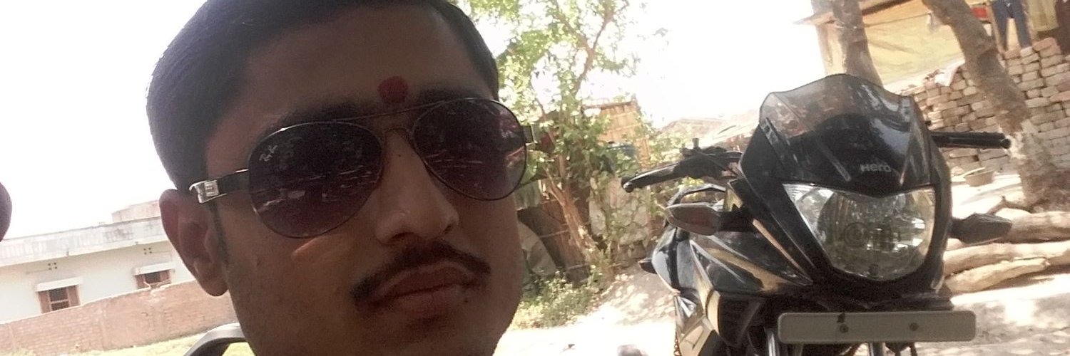 Rahul Kumar banner