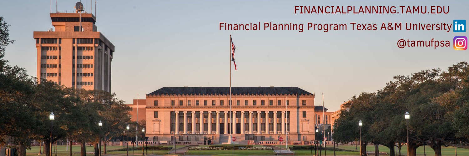 AggieFPSA's profile banner image