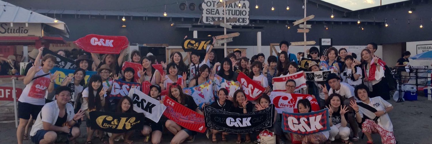 OMaruko1117's profile banner image