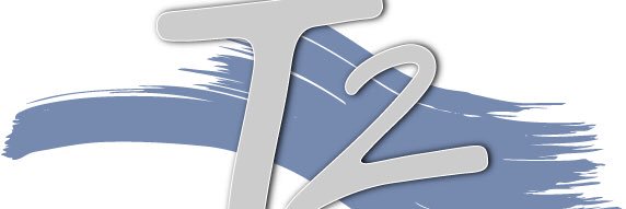 T2 banner