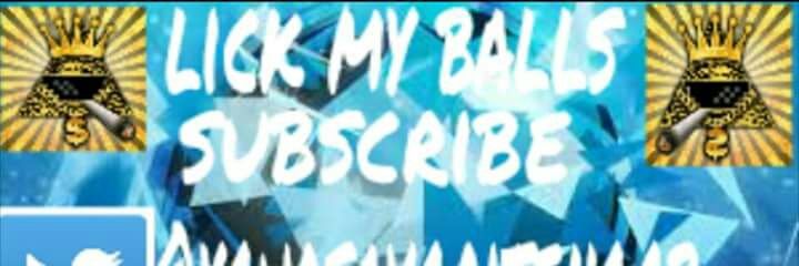 FavoriteNoob's profile banner image