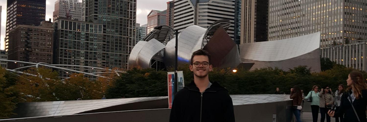 juanfserrano16's profile banner image