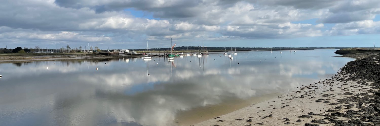 Kate Williams banner