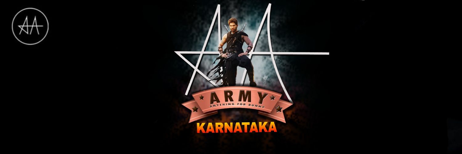 AAKarnatakaFans's profile banner image