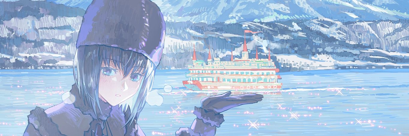Lryen_'s profile banner image