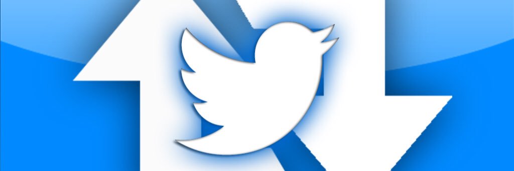 Gamer Retweets banner