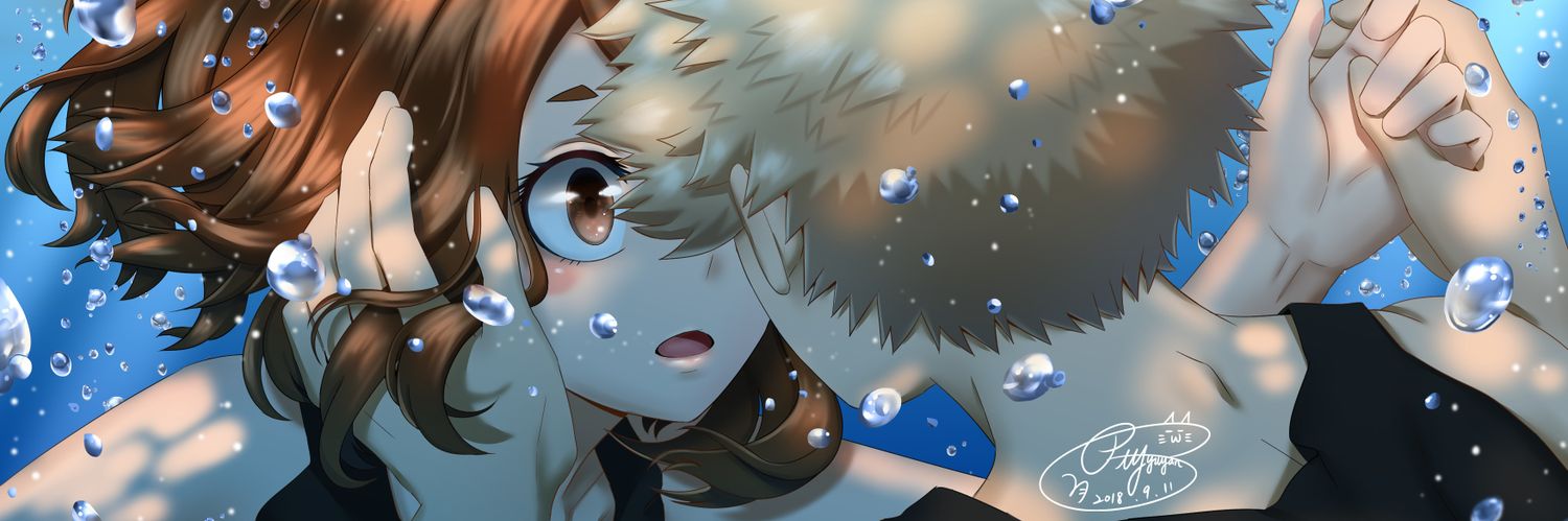 ptyyuyan's profile banner image
