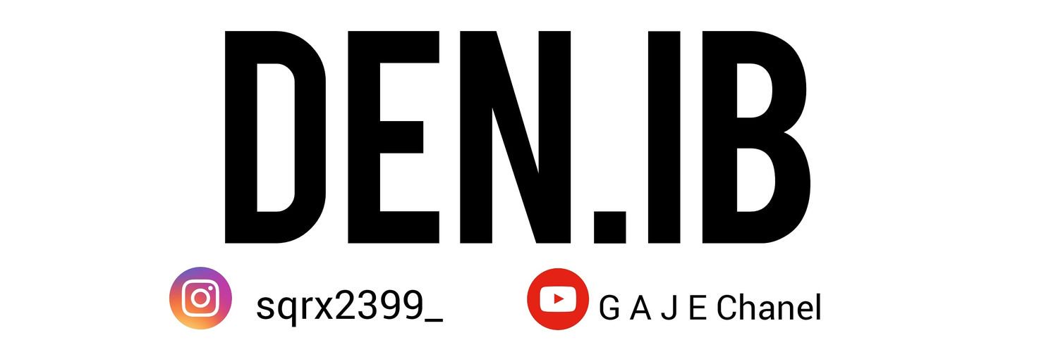 denny_dadama's profile banner image