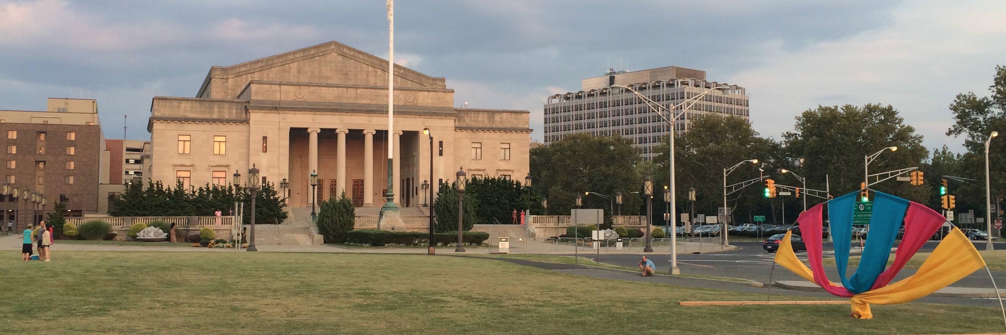 codefortrenton's profile banner image