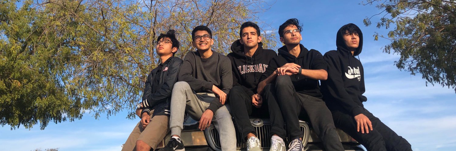 Ahsan7975's profile banner image