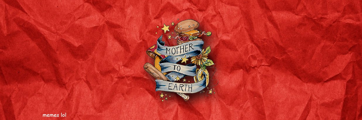 Mother To Earth: Waiting Three Minutes's banner