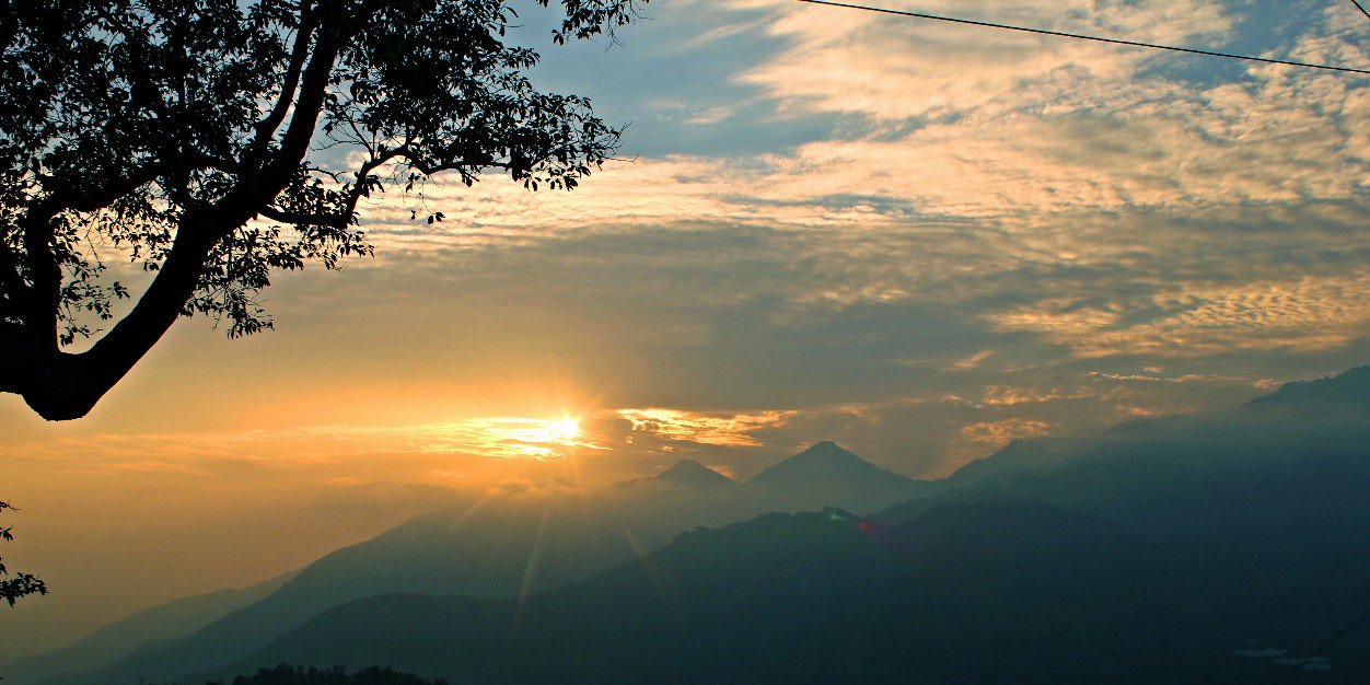 Himalayandesi's profile banner image
