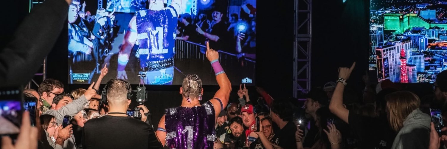BradAttitude's profile banner image