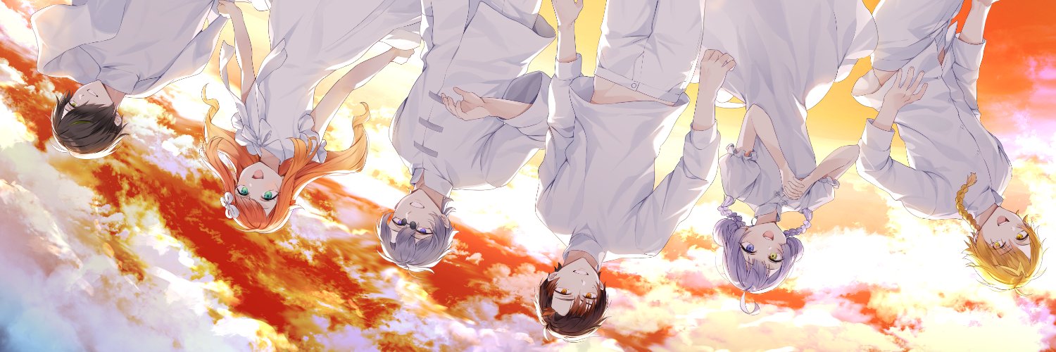 すうすけ🍉SUSUKE banner