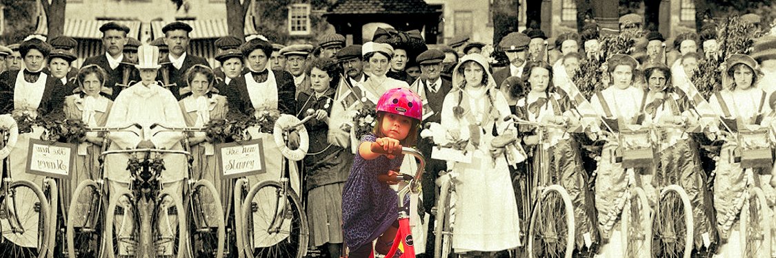 CycloFemme's profile banner image