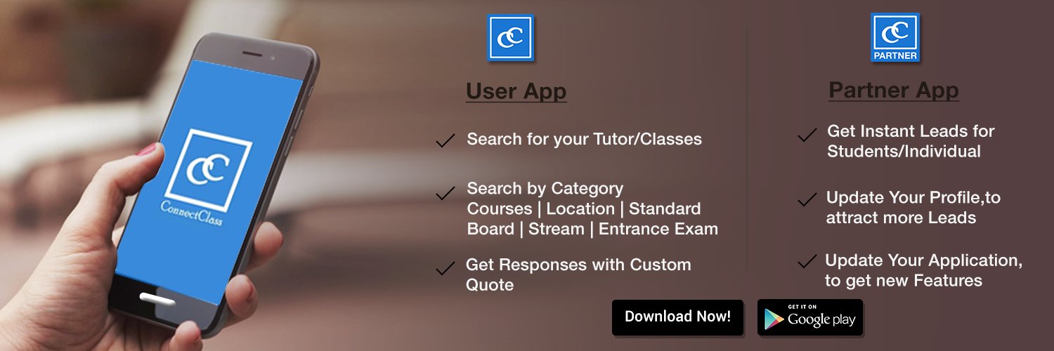 ConnectClassIn's profile banner image