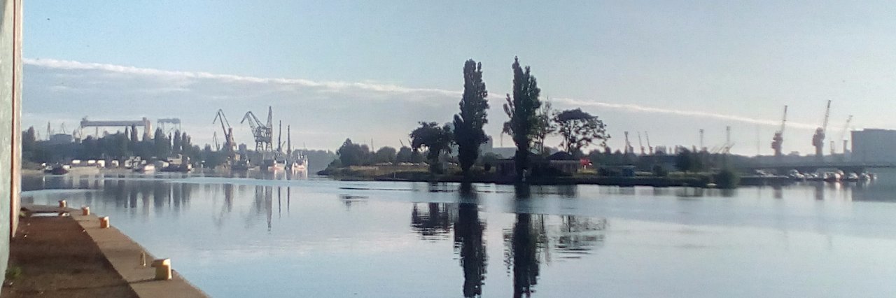 stefanpompka's profile banner image