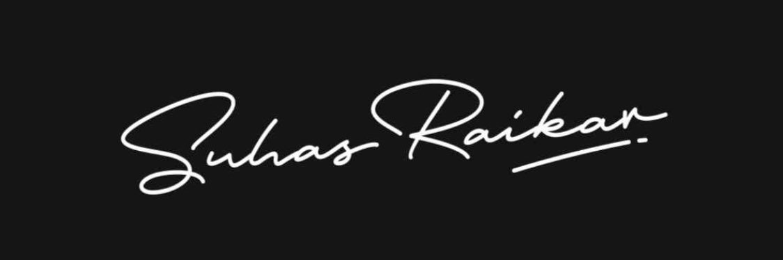 theraikar's profile banner image