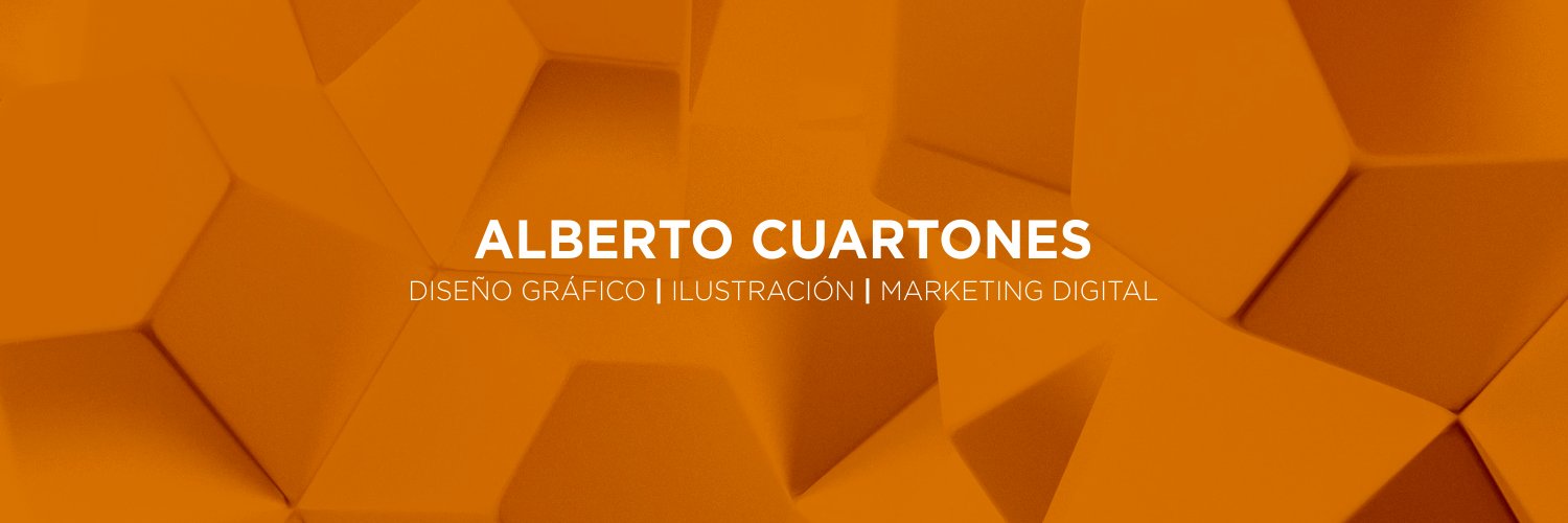 Alberto Cuartones banner